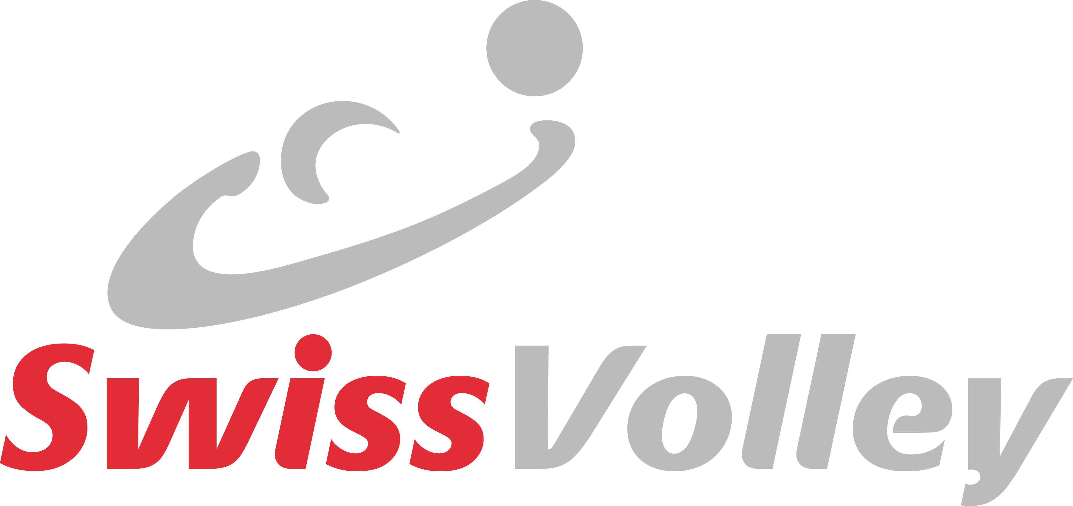 Swiss Volley