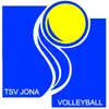 Club Logo TSV Jona Volleyball 2