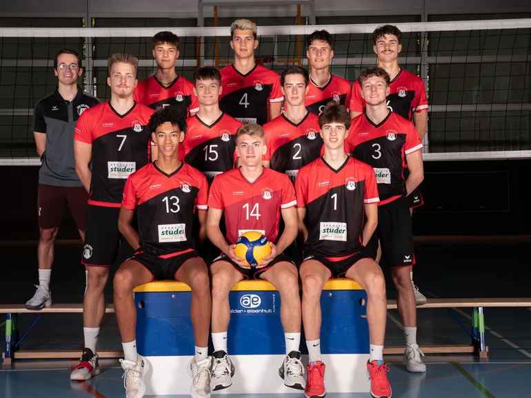 VBC Uni Bern (NLB, M)