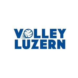 Club Logo Volley Luzern Men 3