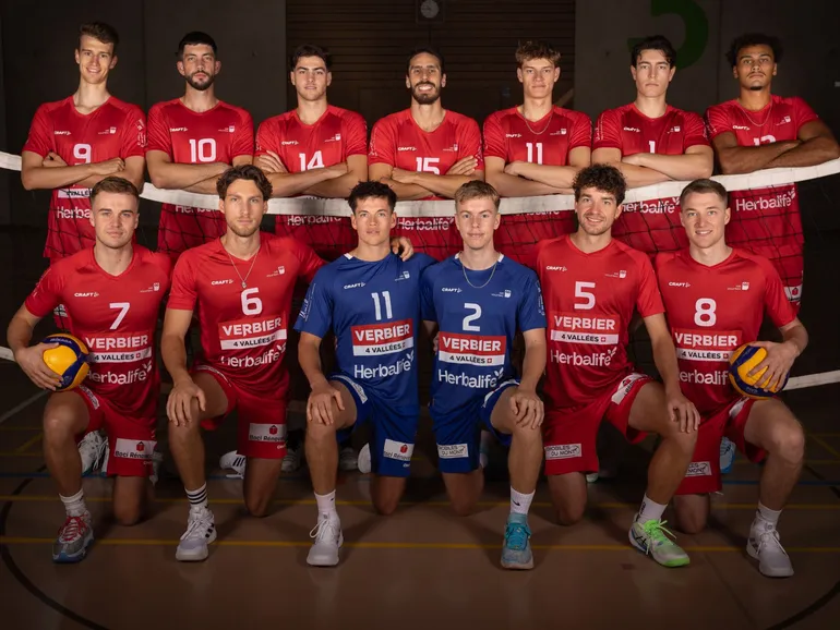 Lausanne UC (NLA, M)