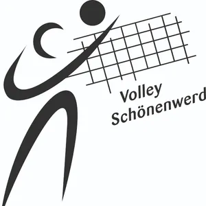 Club Logo Volley Schönenwerd