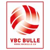 Club Logo VBC Bulle F20