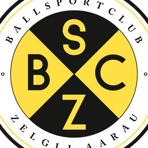 Club Logo BSC Zelgli Aarau 3