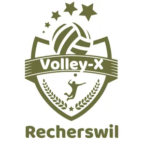 Club Logo Volley-X Recherswil