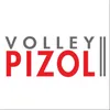 Club Logo Pizol Volley 2
