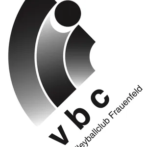 Club Logo VBC Frauenfeld 2