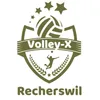 Club Logo Volley-X Recherswil