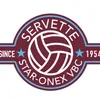 Club Logo VJGS-SSO 3 F