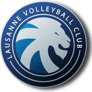 Club Logo Lausanne M23F