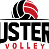 Club Logo Volley Uster D4