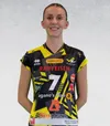 Isabel Kovačić