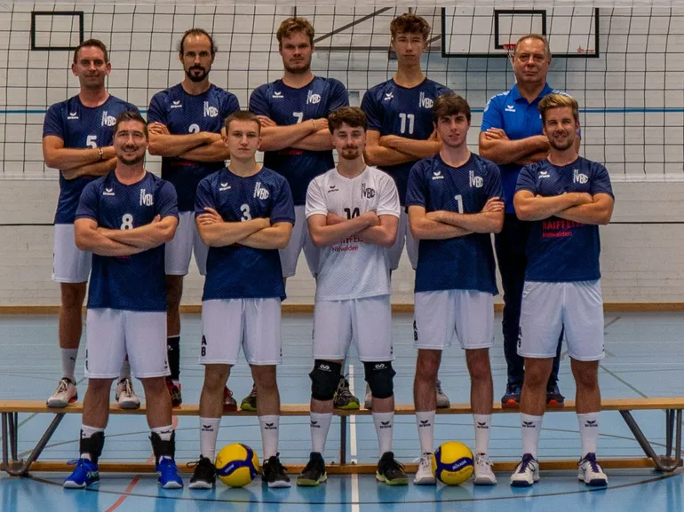 VBC Buochs (1L, M)