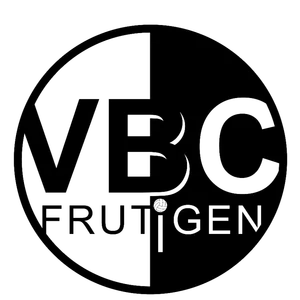 Club Logo VBC Frutigen
