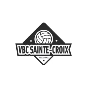 Club Logo Sainte-Croix II F3